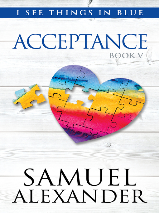 Title details for Acceptance by Samuel Alexander - Available